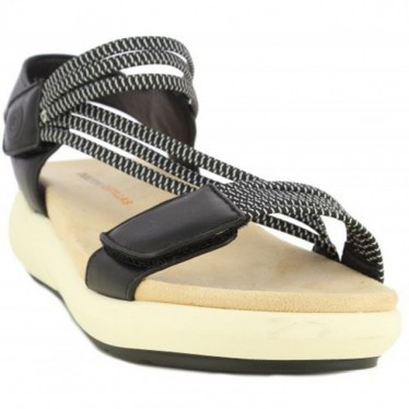 Sandales Doctor Cutillas 31404 Autocollantes NEGRO