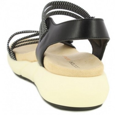 Sandales Doctor Cutillas 31404 Autocollantes NEGRO