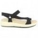 Sandale femme Docteur Cutillas 31403 NEGRO