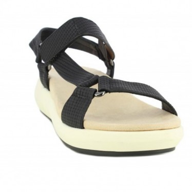 Sandale femme Docteur Cutillas 31403 NEGRO