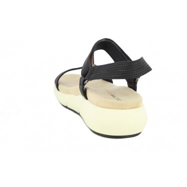 Sandale femme Docteur Cutillas 31403 NEGRO