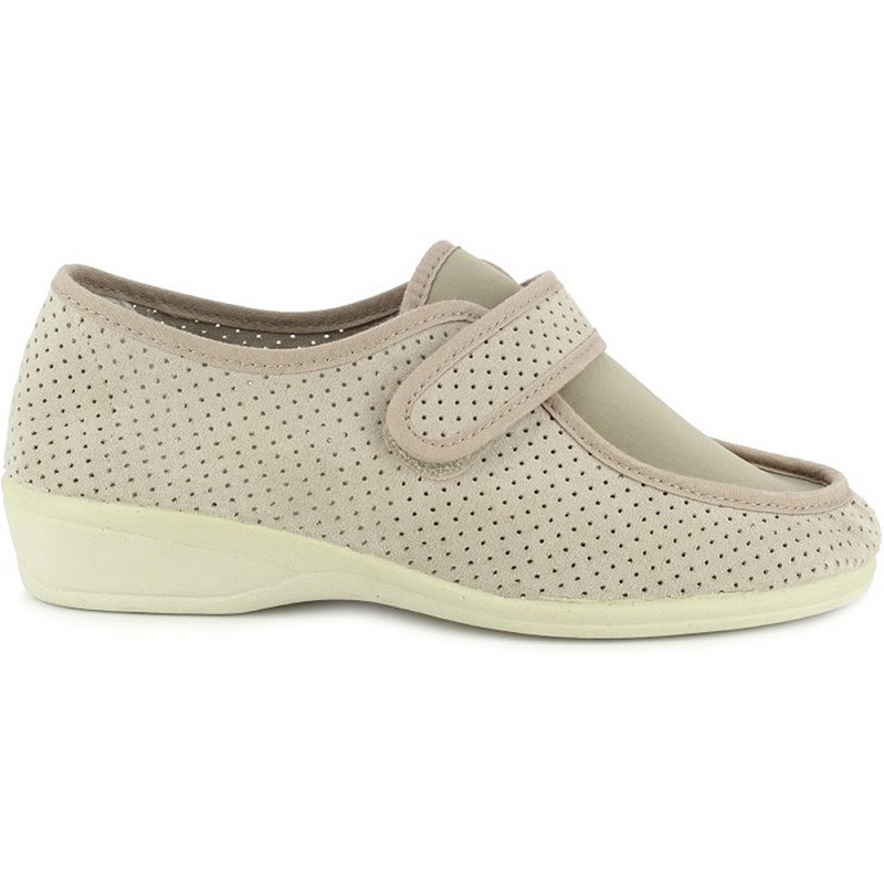 Baskets perforées Doctor Cutillas 736 LINO