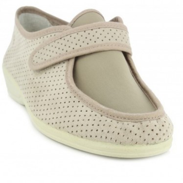 Baskets perforées Doctor Cutillas 736 LINO