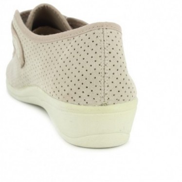 Baskets perforées Doctor Cutillas 736 LINO