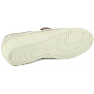 Baskets perforées Doctor Cutillas 736 LINO