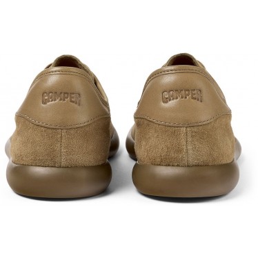 BALLES DE SPORT CAMPING SOLLER K100974 BEIGE_002