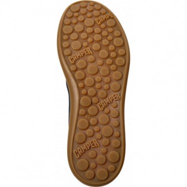 BALLES DE SPORT CAMPING SOLLER K100974 AZUL_015