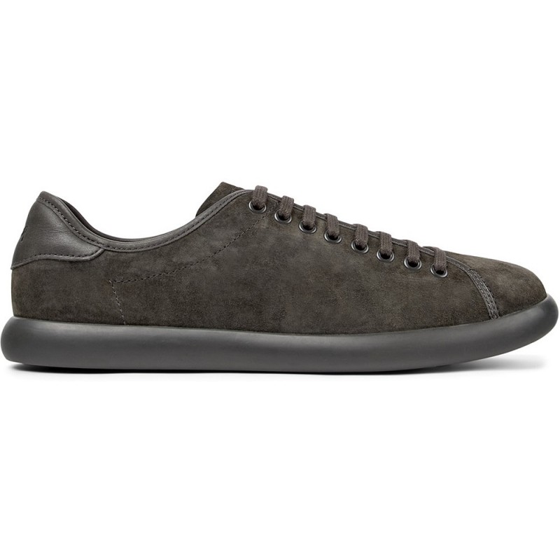 BALLES DE SPORT CAMPING SOLLER K100974 GRIS_013