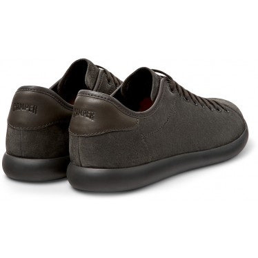 BALLES DE SPORT CAMPING SOLLER K100974 GRIS_013