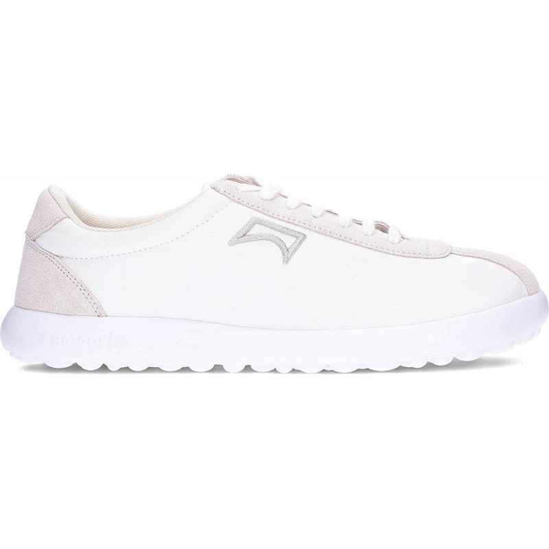 Chaussures de sport pour homme CAMPER Pelotas XLite K101019 WHITE_001