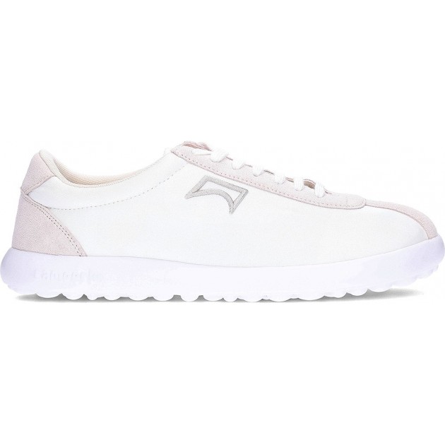 Chaussures de sport pour homme CAMPER Pelotas XLite K101019 WHITE_001 Chaussures de sport pour homme CAMPER Pelotas XLite K101019 WHITE_001