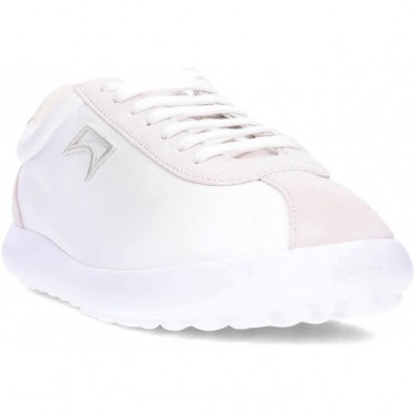 Chaussures de sport pour homme CAMPER Pelotas XLite K101019 WHITE_001