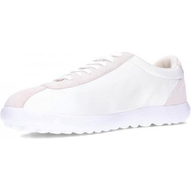 Chaussures de sport pour homme CAMPER Pelotas XLite K101019 WHITE_001