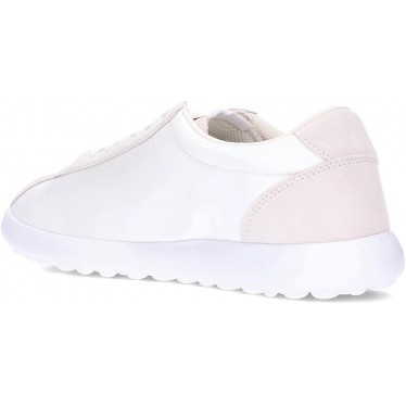Chaussures de sport pour homme CAMPER Pelotas XLite K101019 WHITE_001