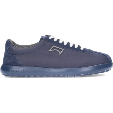 Chaussures de sport pour homme CAMPER Pelotas XLite K101019 BLUE_004