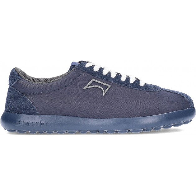 Chaussures de sport pour homme CAMPER Pelotas XLite K101019 BLUE_004 Chaussures de sport pour homme CAMPER Pelotas XLite K101019 BLUE_004