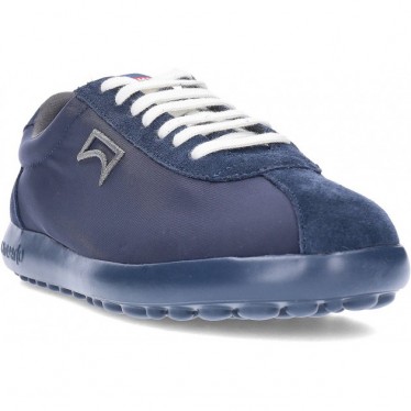 Chaussures de sport pour homme CAMPER Pelotas XLite K101019 BLUE_004