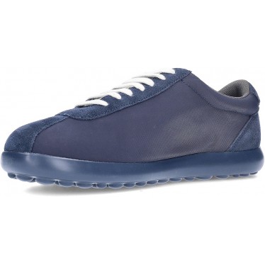 Chaussures de sport pour homme CAMPER Pelotas XLite K101019 BLUE_004