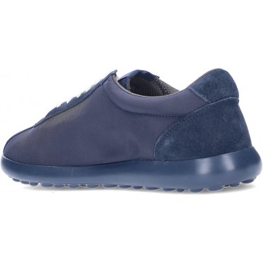 Chaussures de sport pour homme CAMPER Pelotas XLite K101019 BLUE_004