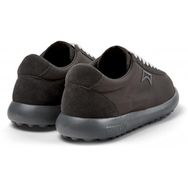 Chaussures de sport pour homme CAMPER Pelotas XLite K101019 GRIS_005