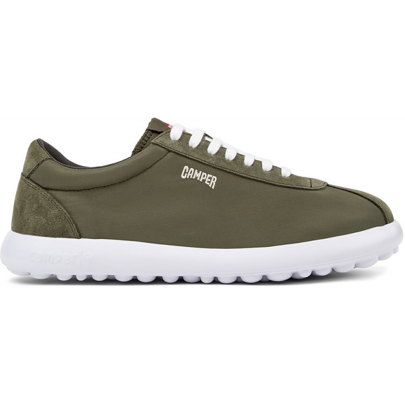 Chaussures de sport pour homme CAMPER Pelotas XLite K101019 VERDE_006