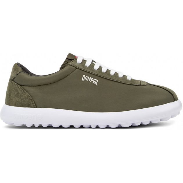 Chaussures de sport pour homme CAMPER Pelotas XLite K101019 VERDE_006 Chaussures de sport pour homme CAMPER Pelotas XLite K101019 VERDE_006