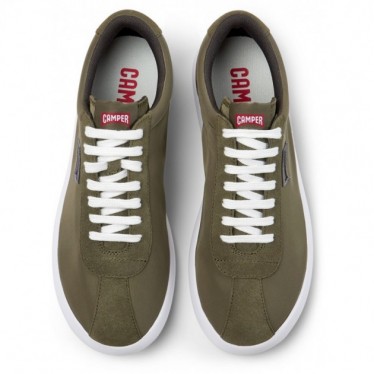 Chaussures de sport pour homme CAMPER Pelotas XLite K101019 VERDE_006
