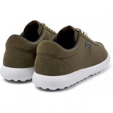 Chaussures de sport pour homme CAMPER Pelotas XLite K101019 VERDE_006