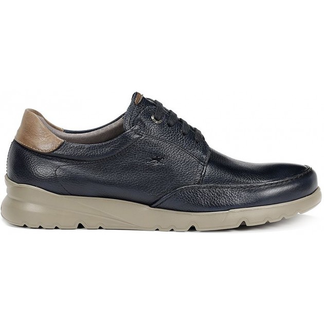 CHAUSSURES FLUIDE HOMME DARYL F1460 MARINO CHAUSSURES FLUIDE HOMME DARYL F1460 MARINO