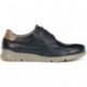 CHAUSSURES FLUIDE HOMME DARYL F1460 MARINO