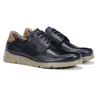 CHAUSSURES FLUIDE HOMME DARYL F1460 MARINO