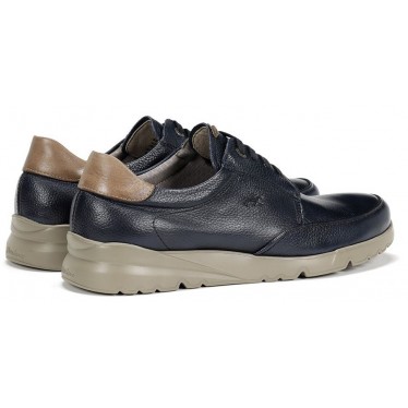 CHAUSSURES FLUIDE HOMME DARYL F1460 MARINO
