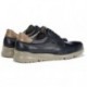 CHAUSSURES FLUIDE HOMME DARYL F1460 MARINO