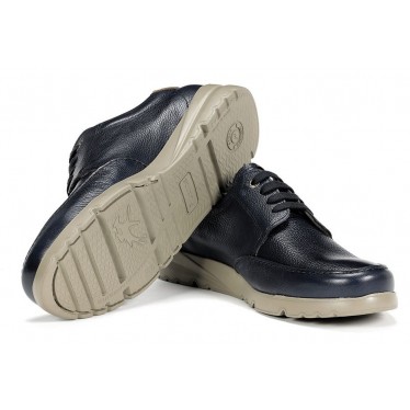 CHAUSSURES FLUIDE HOMME DARYL F1460 MARINO