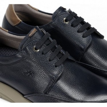 CHAUSSURES FLUIDE HOMME DARYL F1460 MARINO