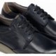 CHAUSSURES FLUIDE HOMME DARYL F1460 MARINO