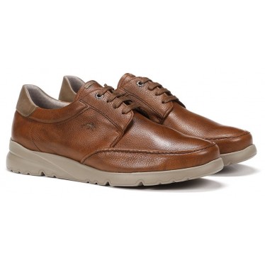 CHAUSSURES FLUIDE HOMME DARYL F1460 CUERO