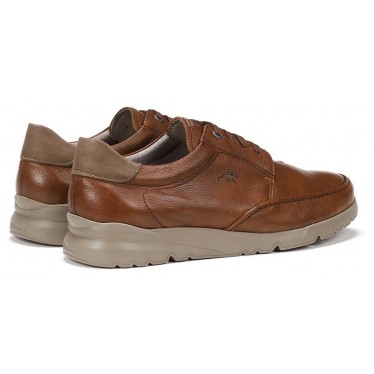 CHAUSSURES FLUIDE HOMME DARYL F1460 CUERO