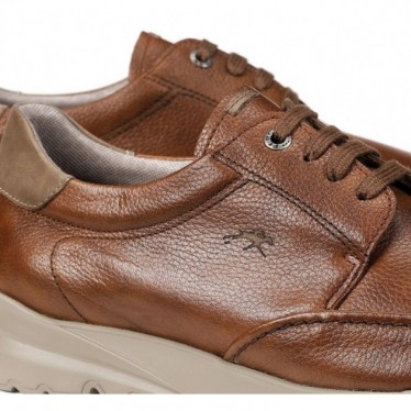 CHAUSSURES FLUIDE HOMME DARYL F1460 CUERO