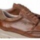 CHAUSSURES FLUIDE HOMME DARYL F1460 CUERO