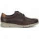 CHAUSSURES FLUIDE HOMME DARYL F1460 MARRON