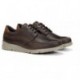 CHAUSSURES FLUIDE HOMME DARYL F1460 MARRON