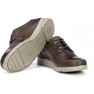 CHAUSSURES FLUIDE HOMME DARYL F1460 MARRON