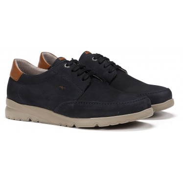 CHAUSSURES FLUIDE HOMME DARYL F1460 OCEANO