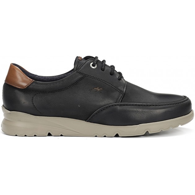 CHAUSSURES FLUIDE HOMME DARYL F1460 NEGRO CHAUSSURES FLUIDE HOMME DARYL F1460 NEGRO