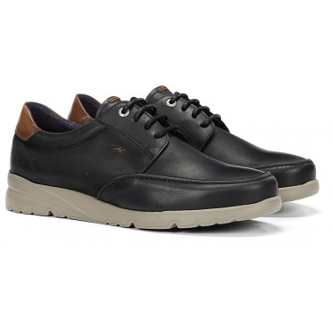 CHAUSSURES FLUIDE HOMME DARYL F1460 NEGRO