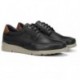 CHAUSSURES FLUIDE HOMME DARYL F1460 NEGRO