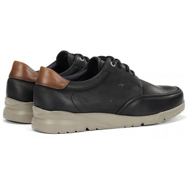 CHAUSSURES FLUIDE HOMME DARYL F1460 NEGRO