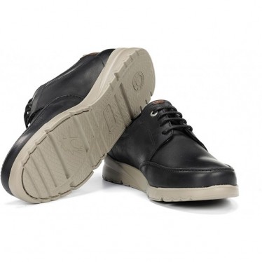 CHAUSSURES FLUIDE HOMME DARYL F1460 NEGRO