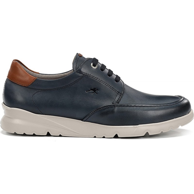 CHAUSSURES FLUIDE HOMME DARYL F1460 YORK_OCEANO
